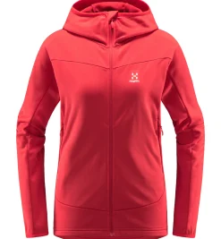 Frost Mid Hood Women