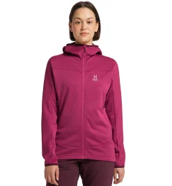 Frost Mid Hood Women