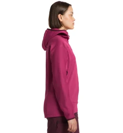 Frost Mid Hood Women