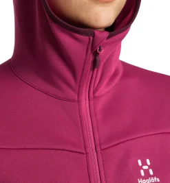 Frost Mid Hood Women
