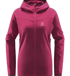 Frost Mid Hood Women