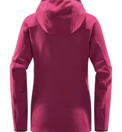 Frost Mid Hood Women