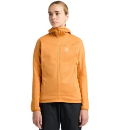 Frost Mid Hood Women