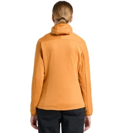 Frost Mid Hood Women