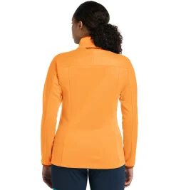 Frost Mid Jacket Women