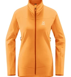 Frost Mid Jacket Women
