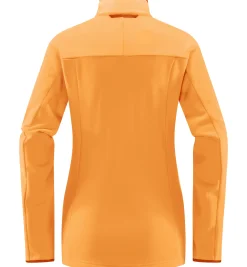 Frost Mid Jacket Women