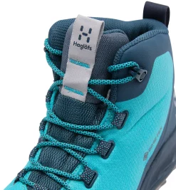 Haglofs L.I.M Fh Gtx Mid Women