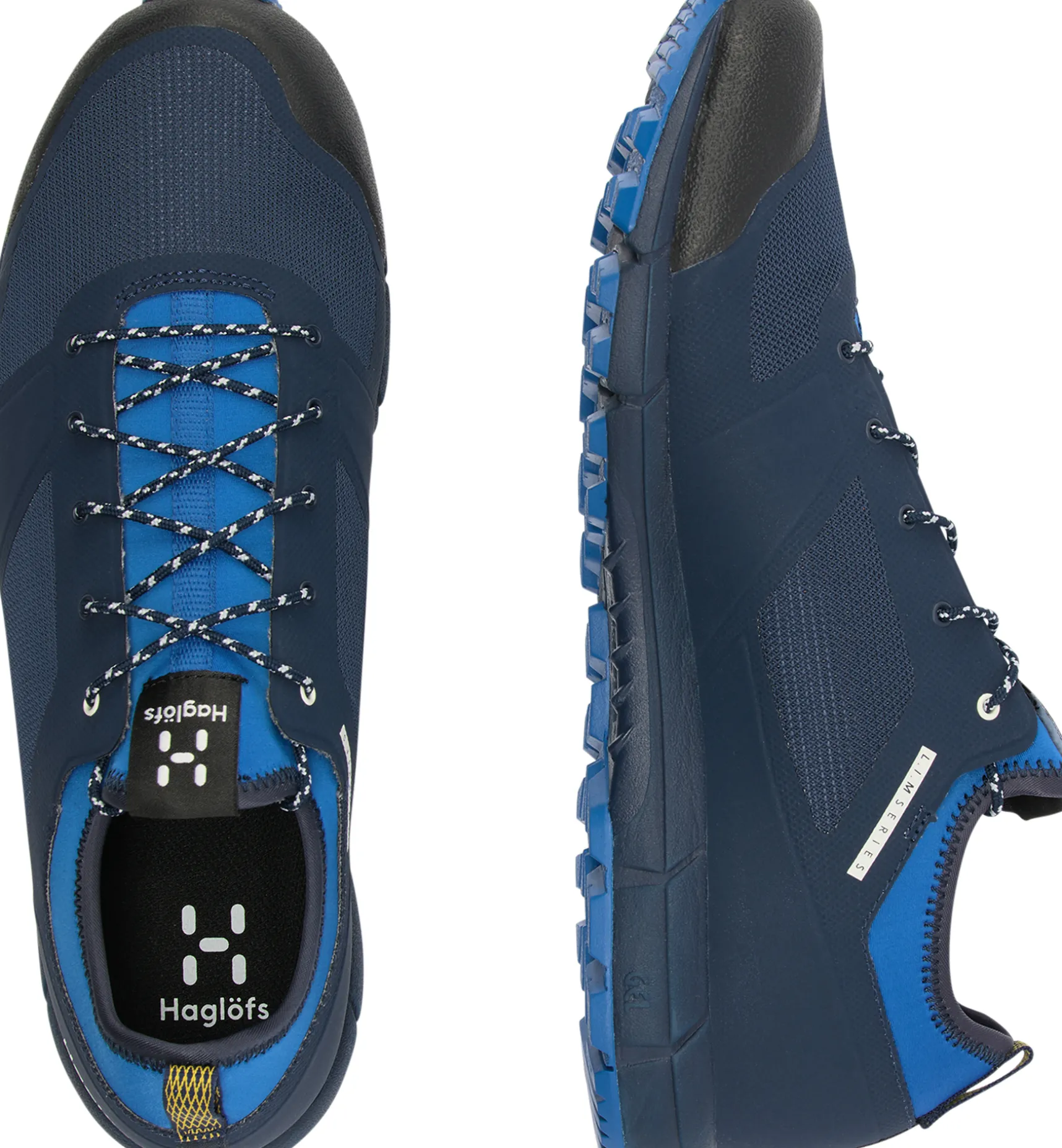 Haglofs L.I.M Low Men
