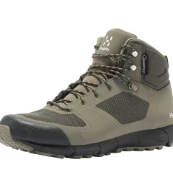 Haglofs L.I.M Proof Mid Women