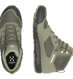 Haglofs L.I.M Proof Mid Women