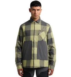 Insulated Timmer Shirt Men