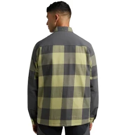Insulated Timmer Shirt Men