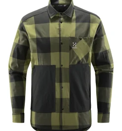 Insulated Timmer Shirt Men