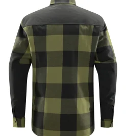 Insulated Timmer Shirt Men