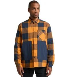 Insulated Timmer Shirt Men