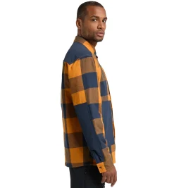 Insulated Timmer Shirt Men