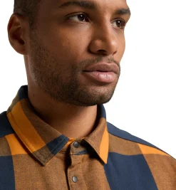 Insulated Timmer Shirt Men