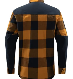 Insulated Timmer Shirt Men