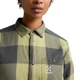 Insulated Timmer Shirt Women