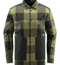 Insulated Timmer Shirt Women