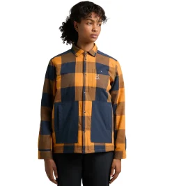 Insulated Timmer Shirt Women