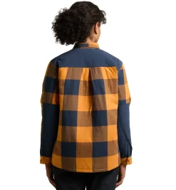 Insulated Timmer Shirt Women