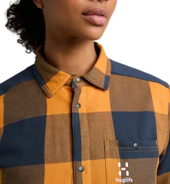 Insulated Timmer Shirt Women