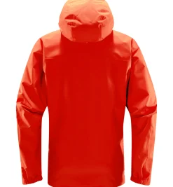 Korp Proof Jacket Men