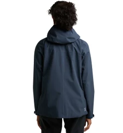 Koyal Proof Jacket Women