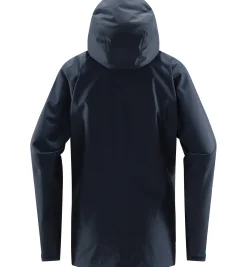 Koyal Proof Jacket Women