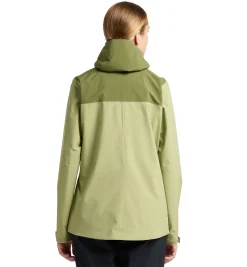 Koyal Proof Jacket Women