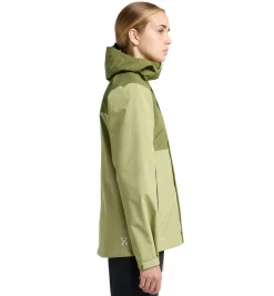 Koyal Proof Jacket Women