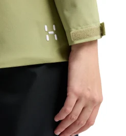 Koyal Proof Jacket Women