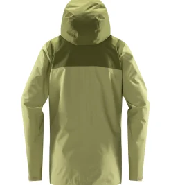 Koyal Proof Jacket Women