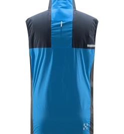 L.I.M Alpha Vest Men