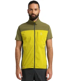 L.I.M Alpha Vest Men
