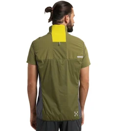 L.I.M Alpha Vest Men