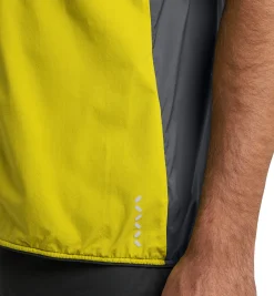 L.I.M Alpha Vest Men