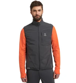 L.I.M Alpha Vest Men