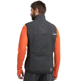 L.I.M Alpha Vest Men