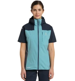 L.I.M Alpha Vest Women
