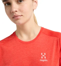 L.I.M Crux Tee Women