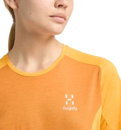 L.I.M Crux Tee Women