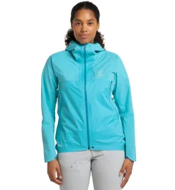 L.I.M Gtx Active Jacket Women