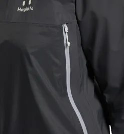 L.I.M Gtx Active Jacket Women