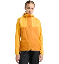 L.I.M Gtx Active Jacket Women