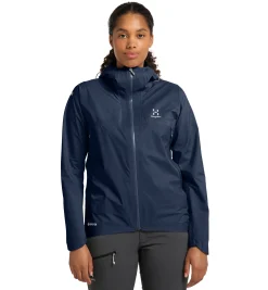 L.I.M Gtx Active Jacket Women
