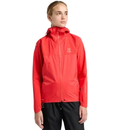 L.I.M Gtx Active Jacket Women