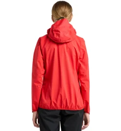 L.I.M Gtx Active Jacket Women
